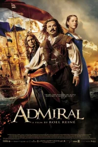  Адмирал (2015 ) 