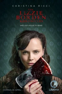  Хроники Лиззи Борден (2015 ) 