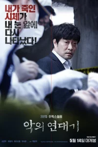  Хроники зла (2015 ) 