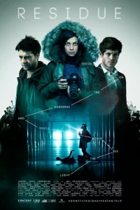  Осадок (2015 ) 