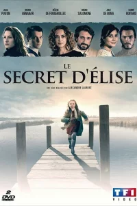  Секрет Элизы (2015 ) 